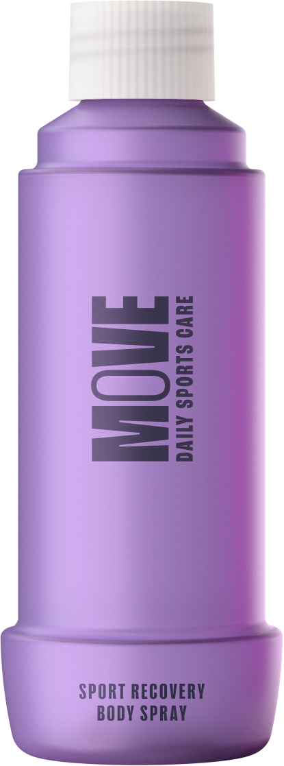 Refill - Sport Recovery Body Spray