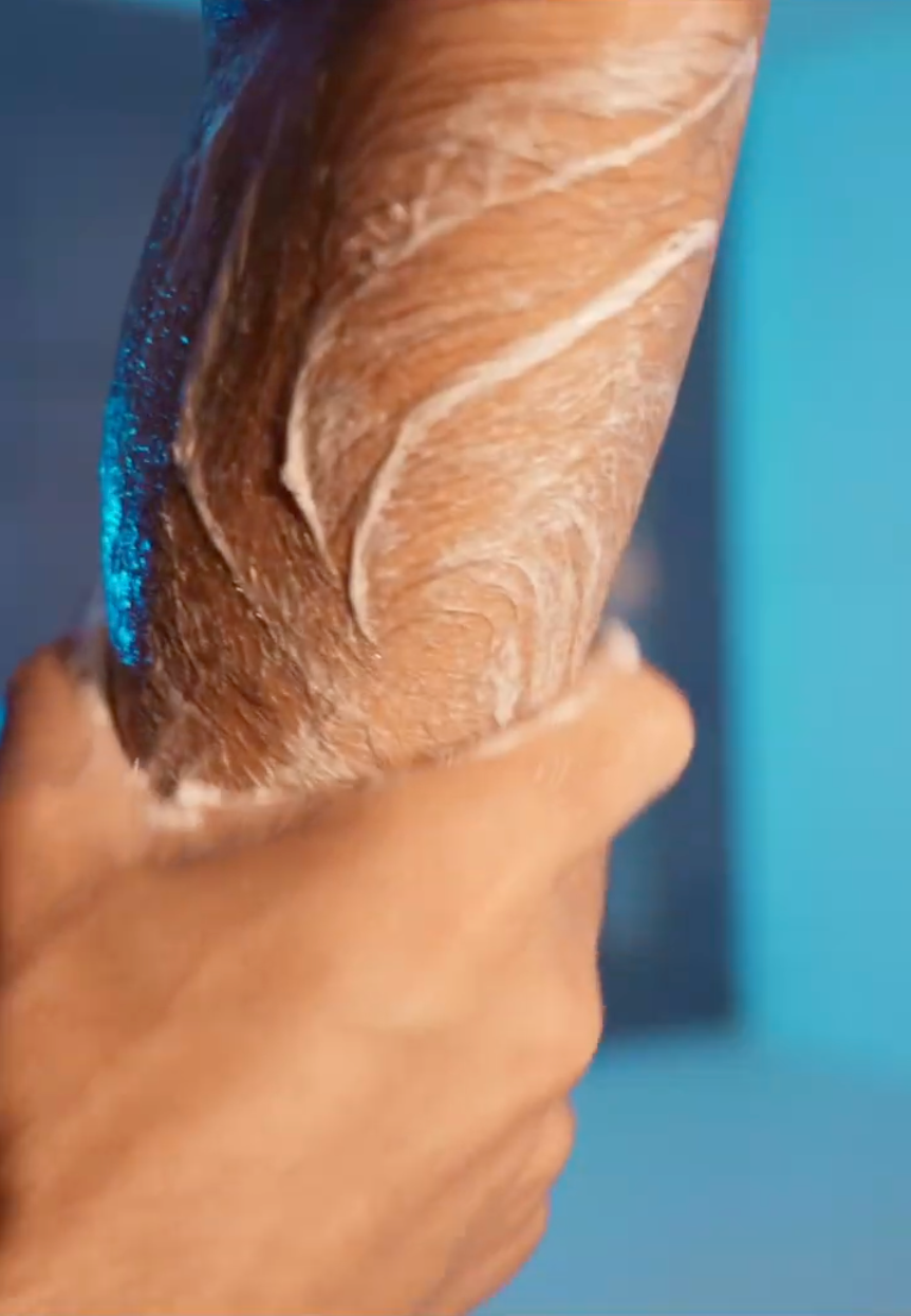 MOVE Sports Care Holiday Gift Box