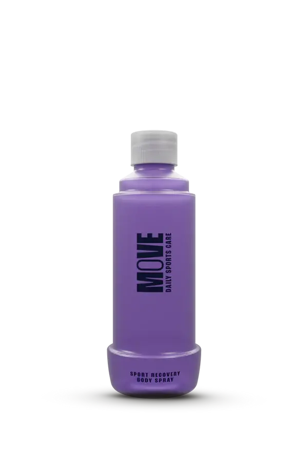 Refill - Sport Recovery Body Spray