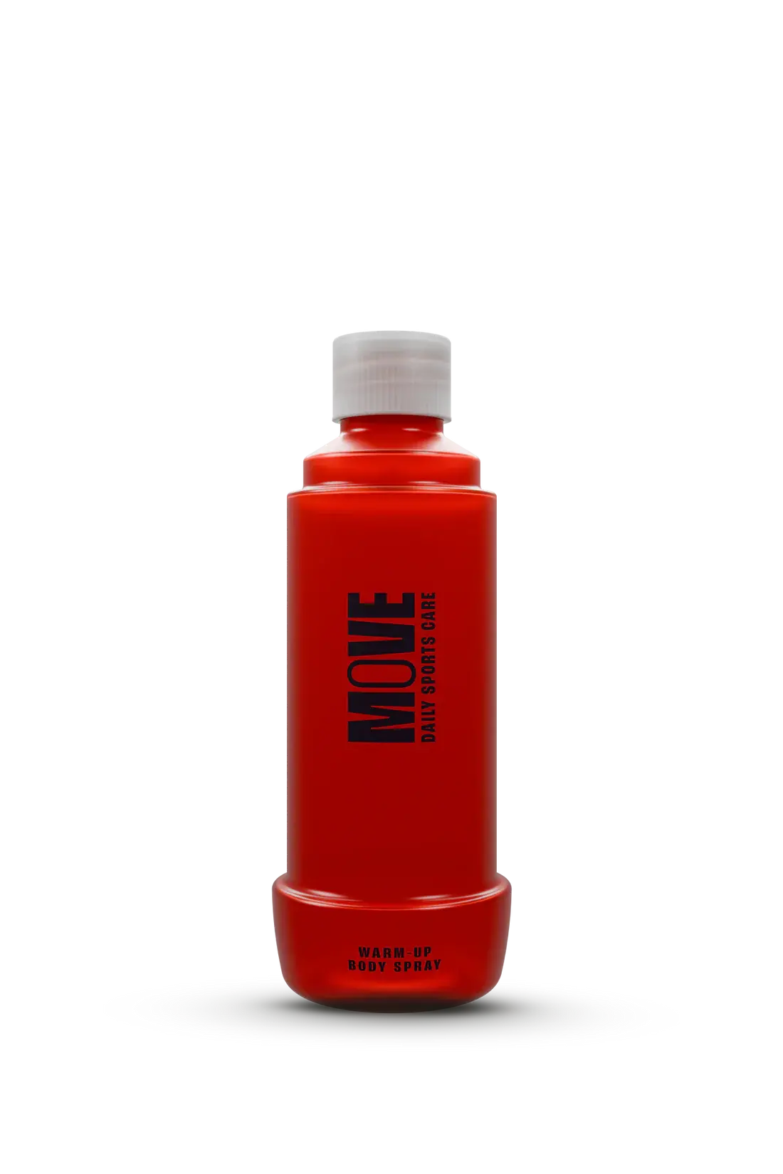 Refill - Warm-Up Body Spray