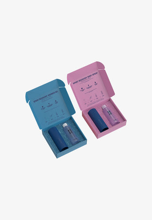 Starter Set - Full Recover Pack "World Mental Health Day"