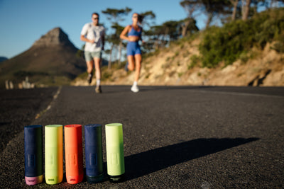 RACE WEEK ROUTINE FOR RUNNERS