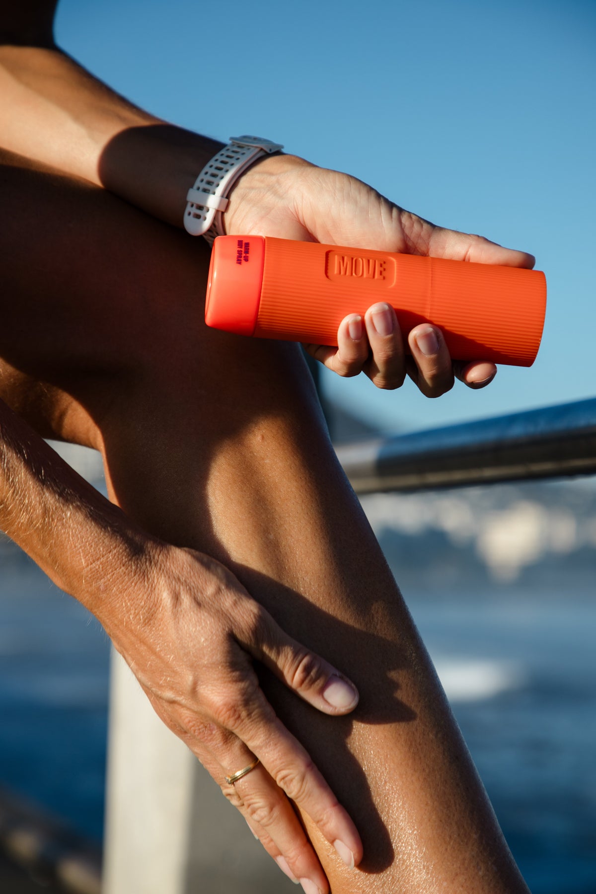 4.6 Million Sports Injuries in One Year- How to prevent