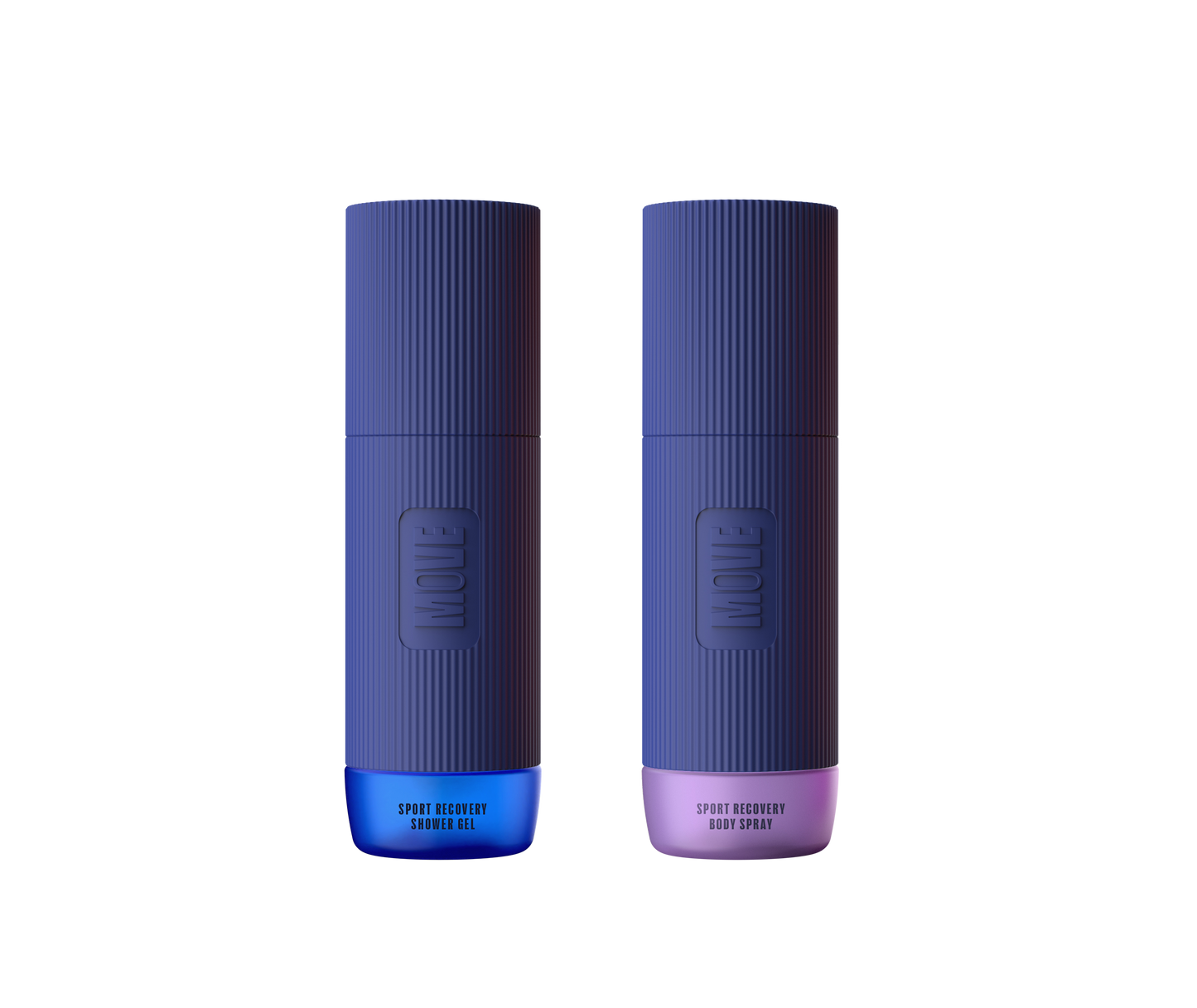 MOVE Gift Set - Recovery Duo