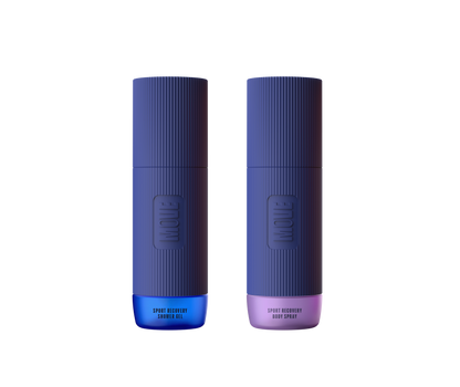 MOVE Gift Set - Recovery Duo