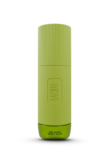 NEW | Starter Set - Mineral Sweatproof Sun Sport SPF30