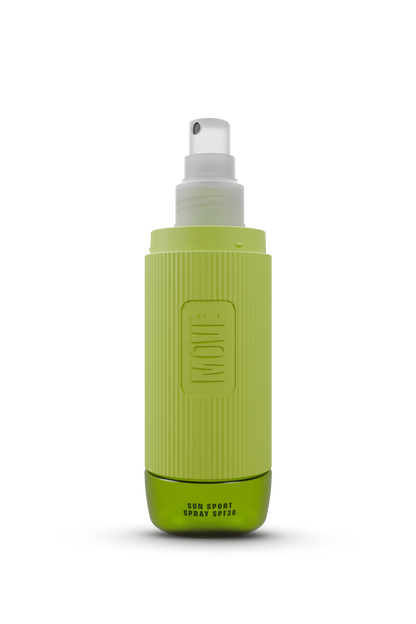 NEW | Starter Set - Mineral Sweatproof Sun Sport SPF30