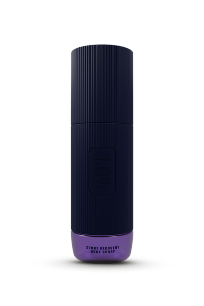 Starter Set - Sport Recovery Body Spray