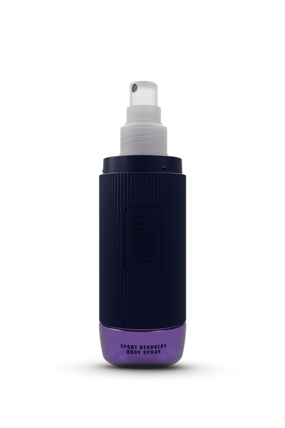 Starter Set - Sport Recovery Body Spray