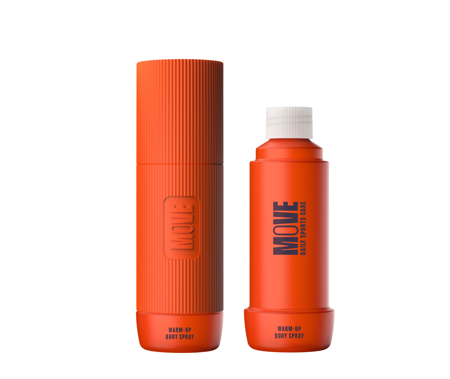 MOVE Gift Set - Warming Up Duo