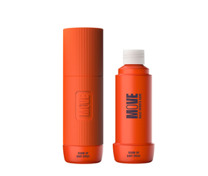MOVE Gift Set - Warming Up Duo