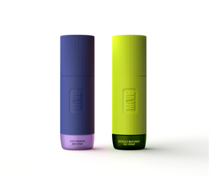 MOVE Gift Set - Hydration Duo