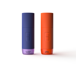 MOVE Gift Set - Warming Up & Recover Duo