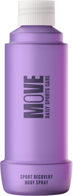 Refill - Sport Recovery Body Spray