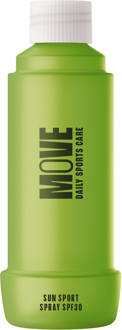 Refill - Sun Sport Spray SPF30