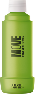 Refill - Sun Sport Spray SPF30