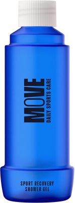 Refill - Sport Recovery Shower Gel