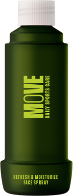 Refill - Refresh & Moisturize Face Spray