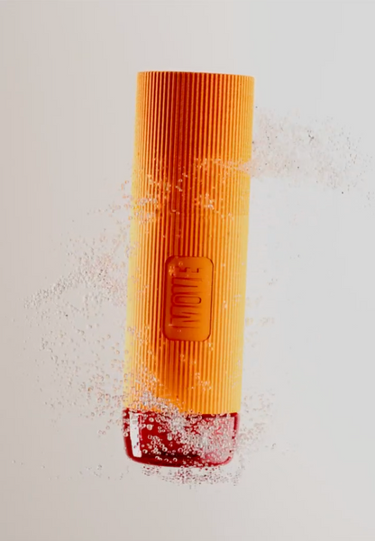 MOVE Sports Care Holiday Gift Box