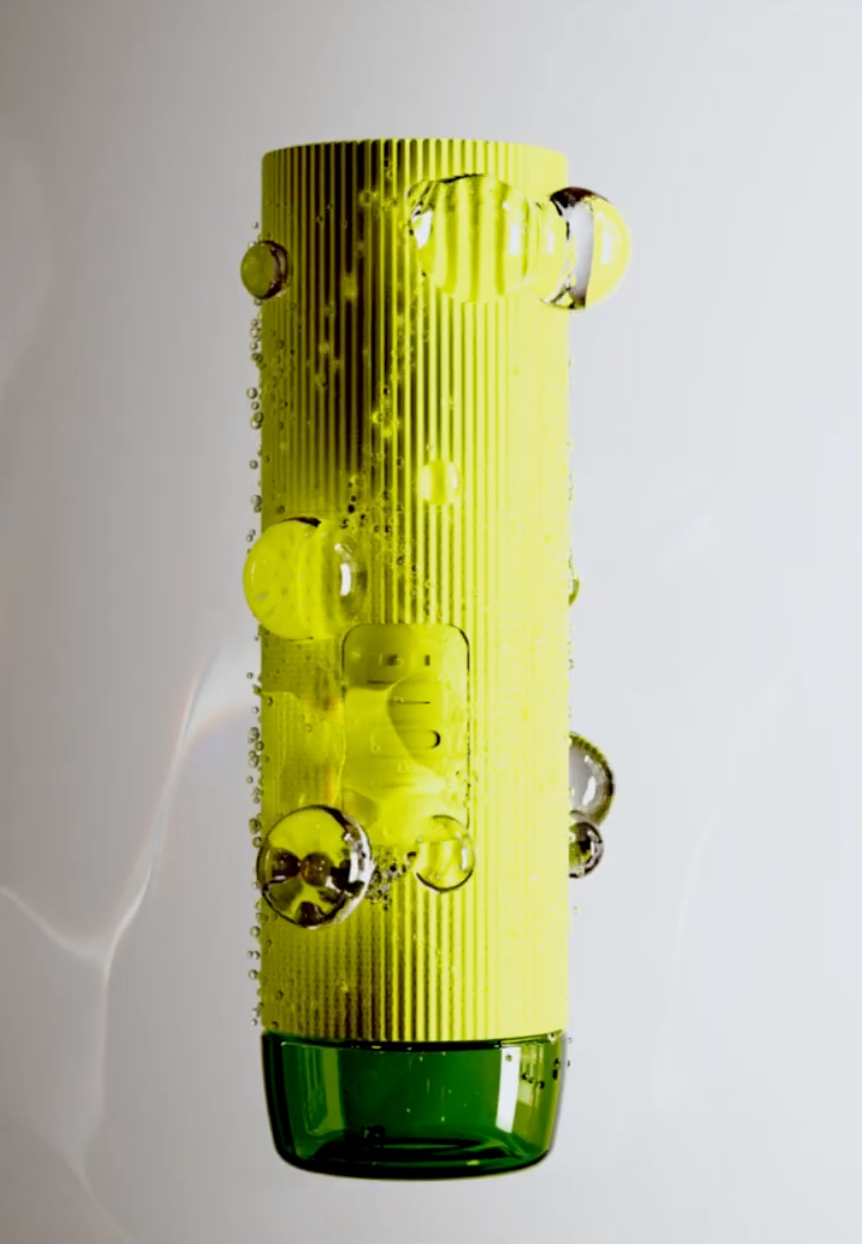 MOVE Sports Care Holiday Gift Box