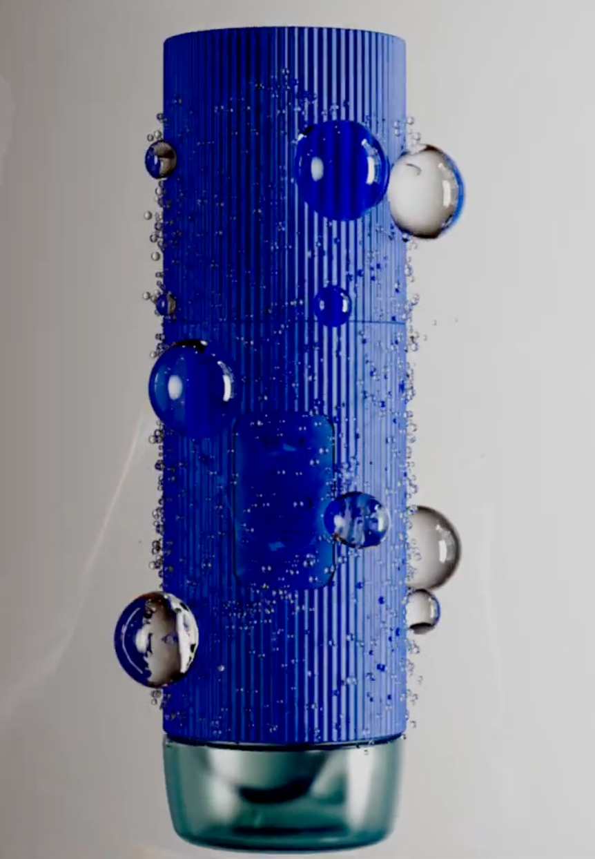 Starter Set - Sport Recovery Shower Gel