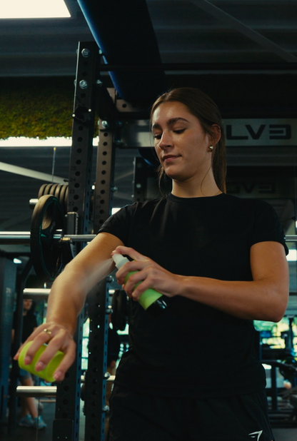 MOVE Sports Care Holiday Gift Box