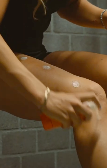 MOVE Gift Set - Warming Up Duo