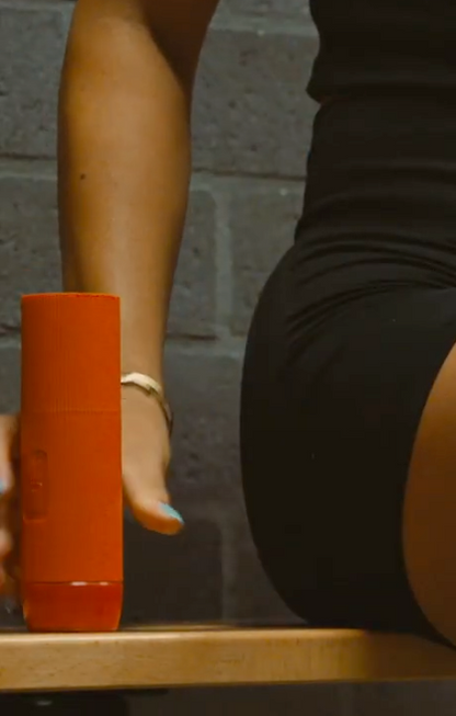 Starter Set - Activating Warm-Up Body Spray | BESTSELLER