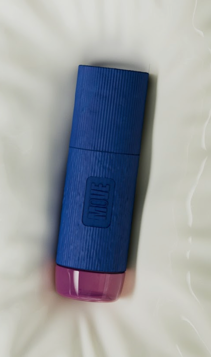 MOVE Sports Care Holiday Gift Box