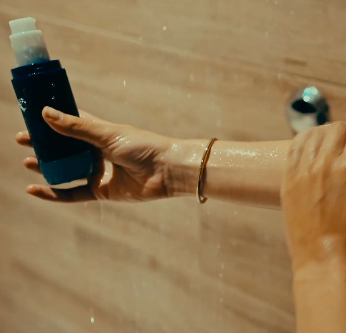 MOVE Sport Recovery Shower Gel - voor verkoelend en sneller herstel na elke training