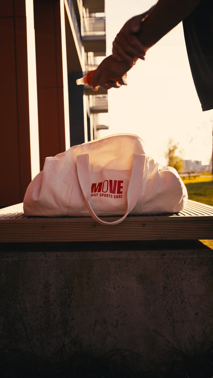 MOVE Sports Care Holiday Gift Box