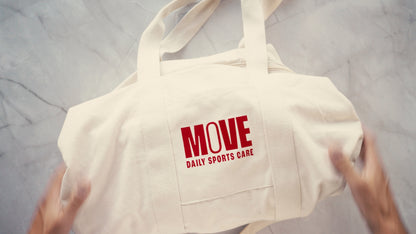MOVE Sports Care Holiday Gift Box