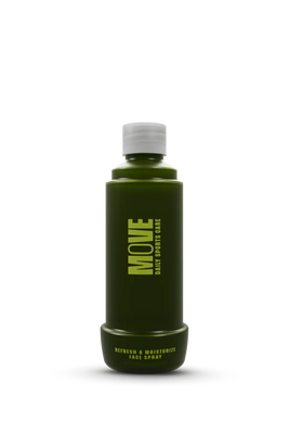 Refill - Refresh & Moisturize Face Spray