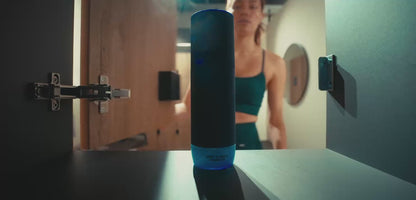 MOVE Sport Recovery Shower Gel - voor verkoelend en sneller herstel na elke training