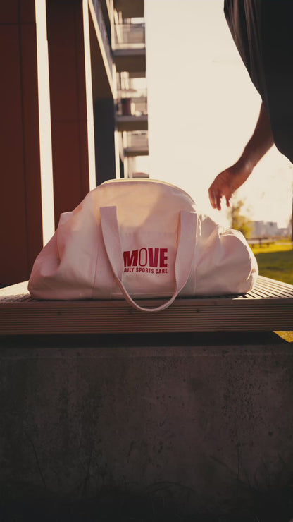 MOVE Sports Care Holiday Gift Box